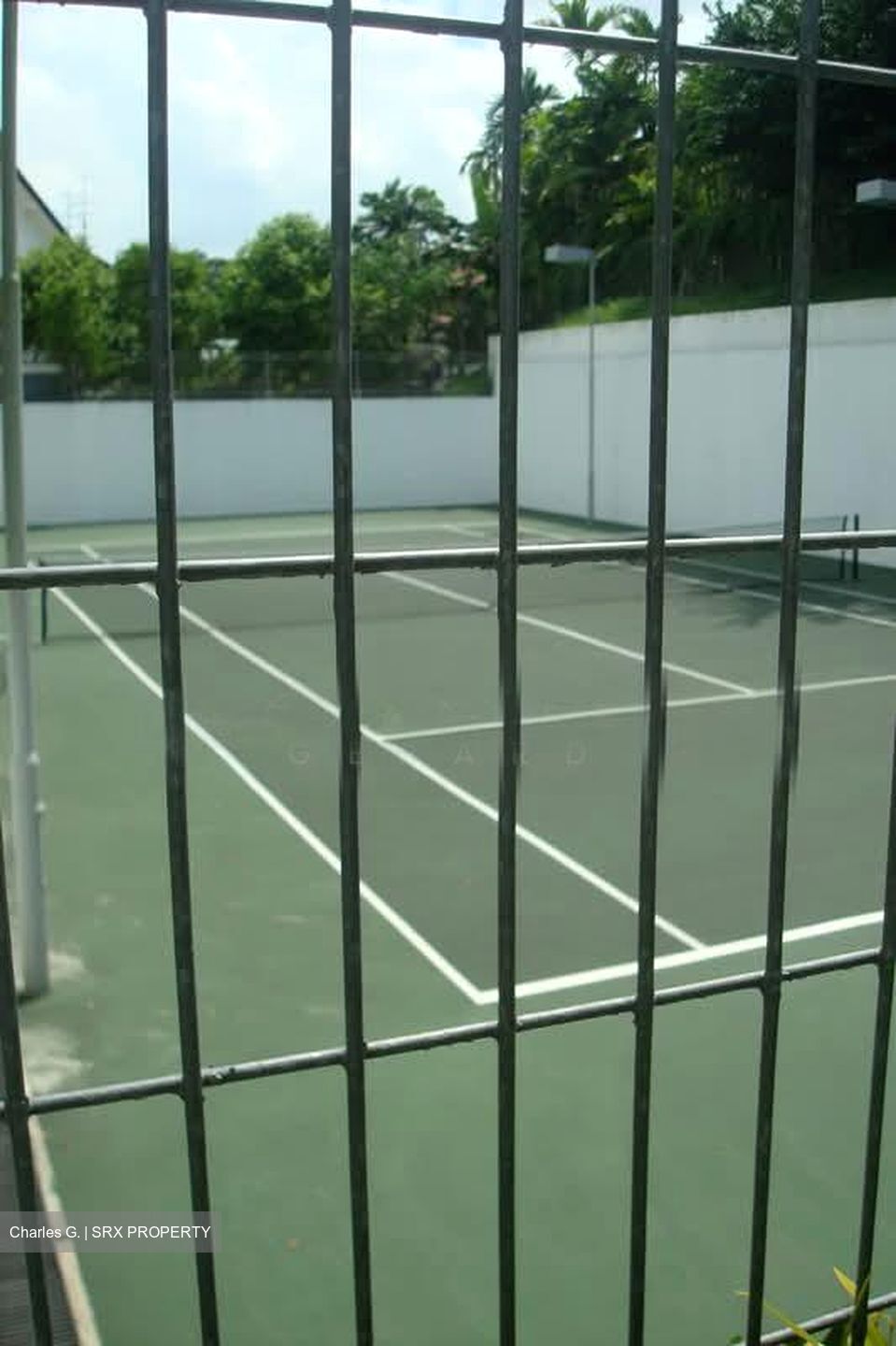 The Sixth Avenue Residences (D10), Condominium #583843631